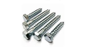 Dwell Screw Steel
